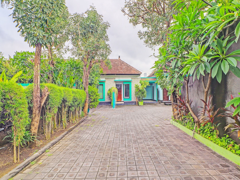 Capital O 91836 Pondok Bambu