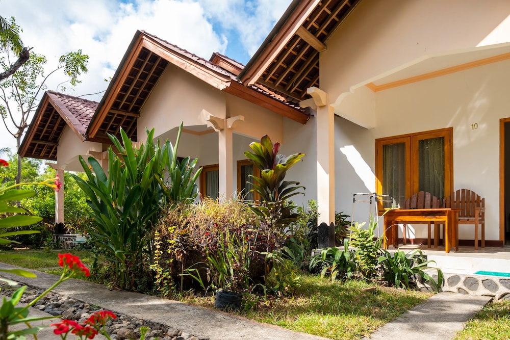 OYO 1259 Kuta Garden Homestay