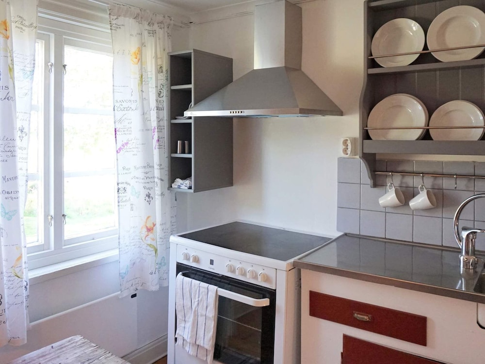 5 Person Holiday Home in Vrena view 5