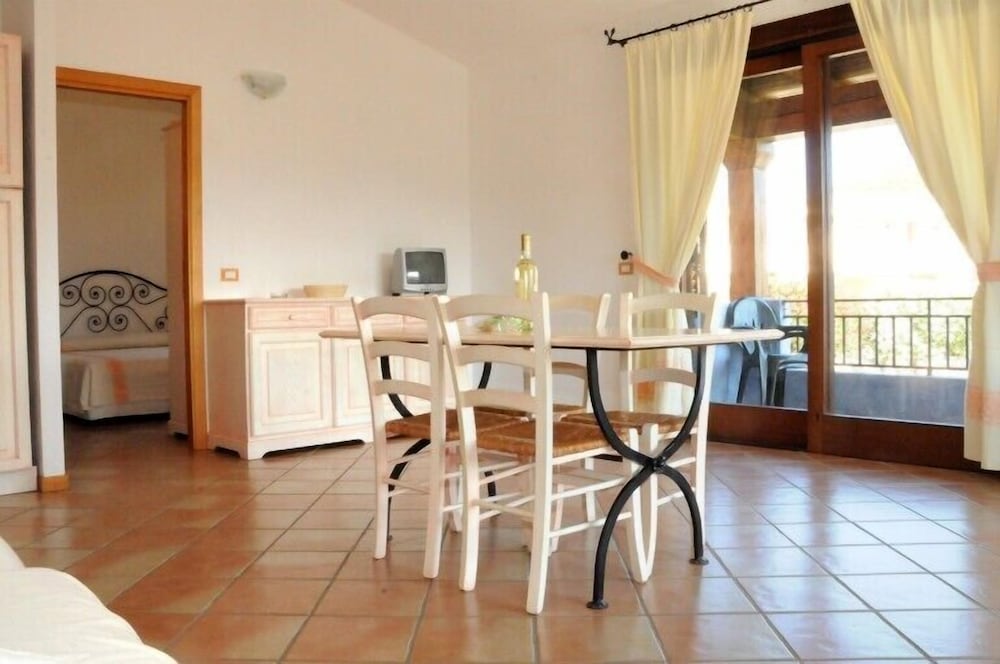 Marinella Residence