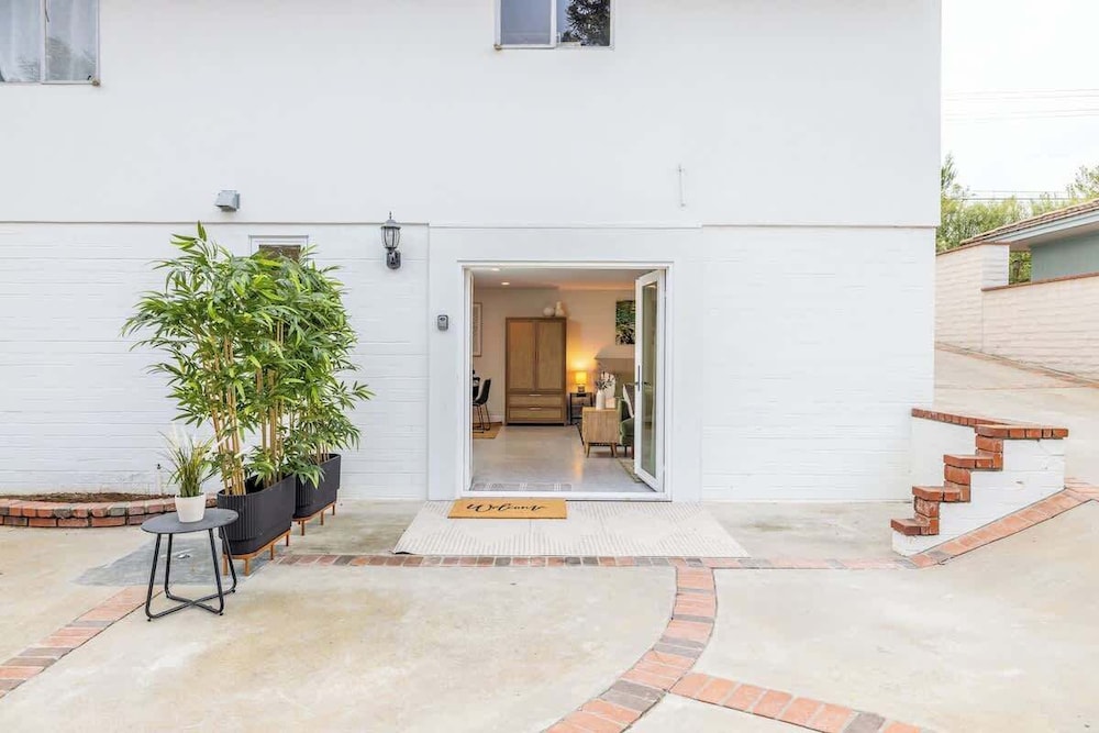 Brand New Studio in Carlsbad