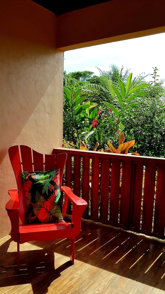 Sacred Garden Fiji - view 7