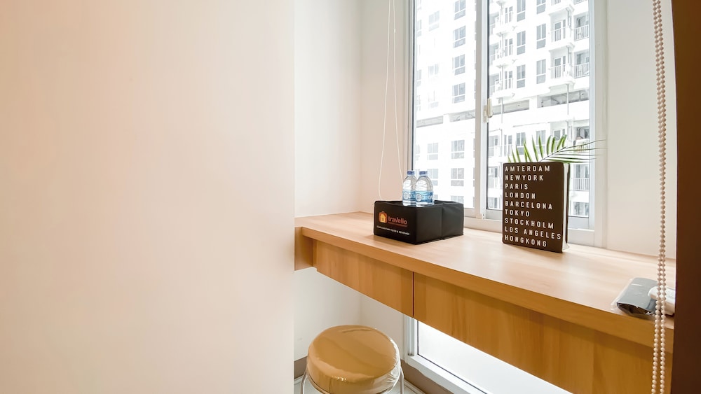 Good Deal And Modern Studio Apartment Tokyo Riverside Pik 2