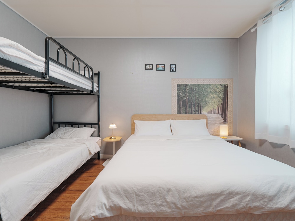Rainbootsguesthouse
