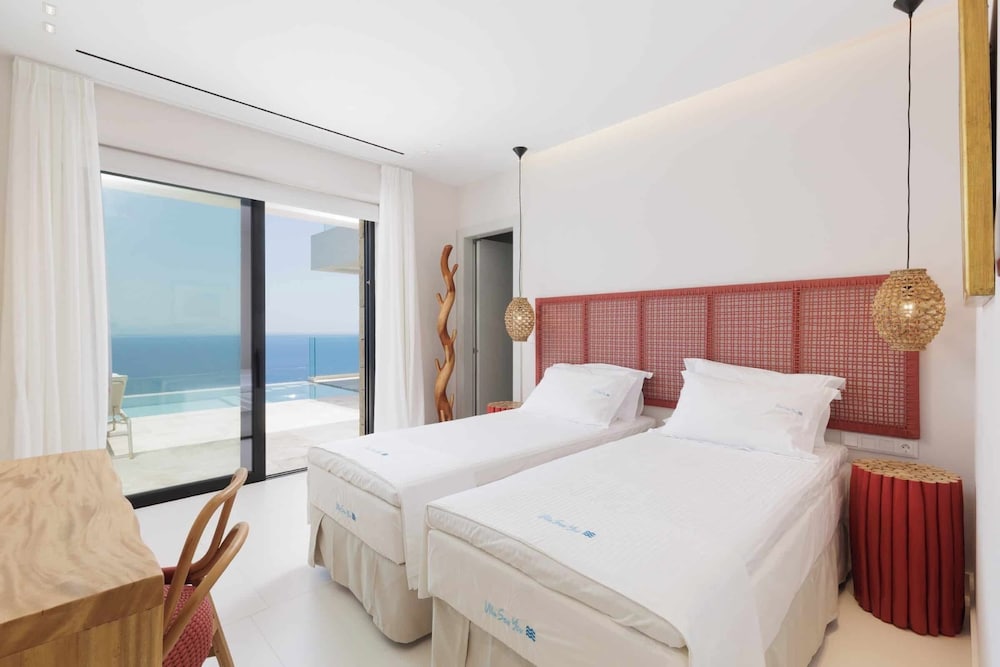 Villa Sea You by WhiteDream Villas
