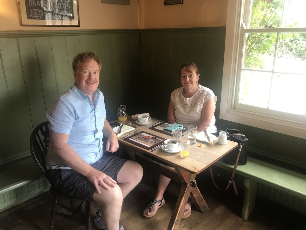 The Compasses Inn