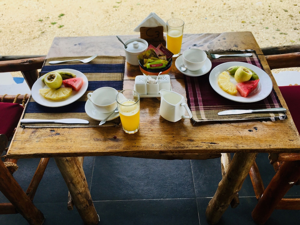 Pemba Paradise