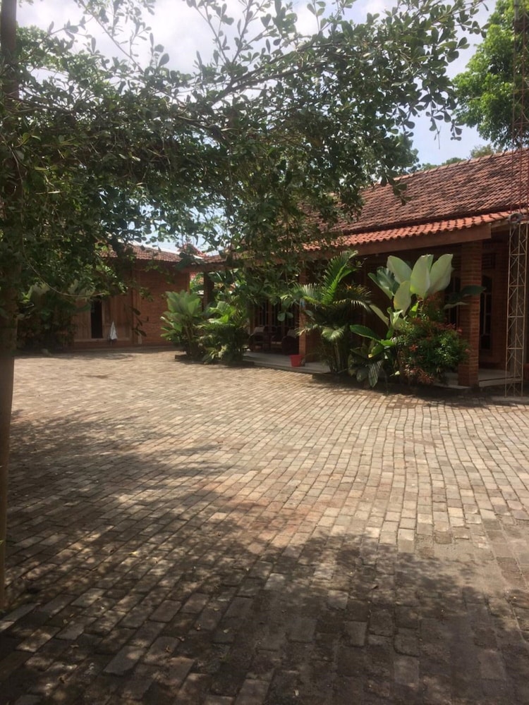 Homestay Wanajaya
