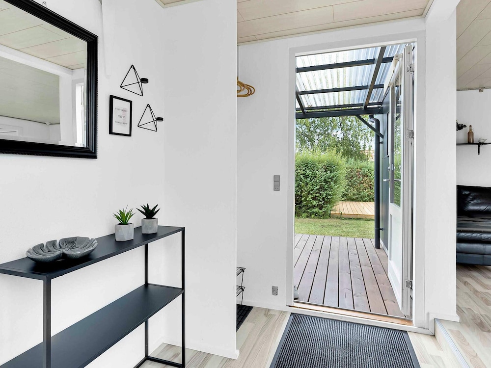 5 Star Holiday Home in Vaeggerlose