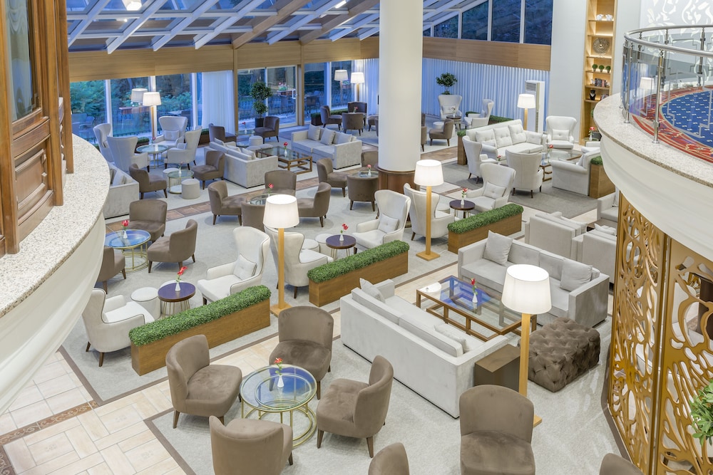 Papillon Belvil Holiday Village - All Inclusive view 2