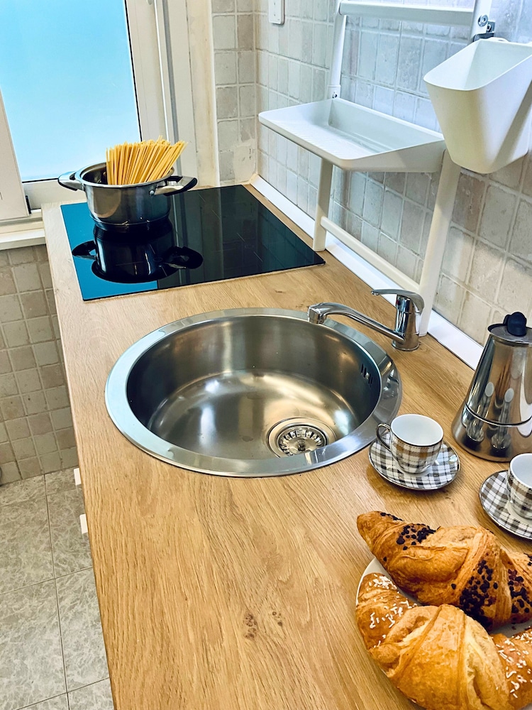 ⭐ SeaSide⭐ | 100 m dal Mare Love & Family Wi-Fi AC