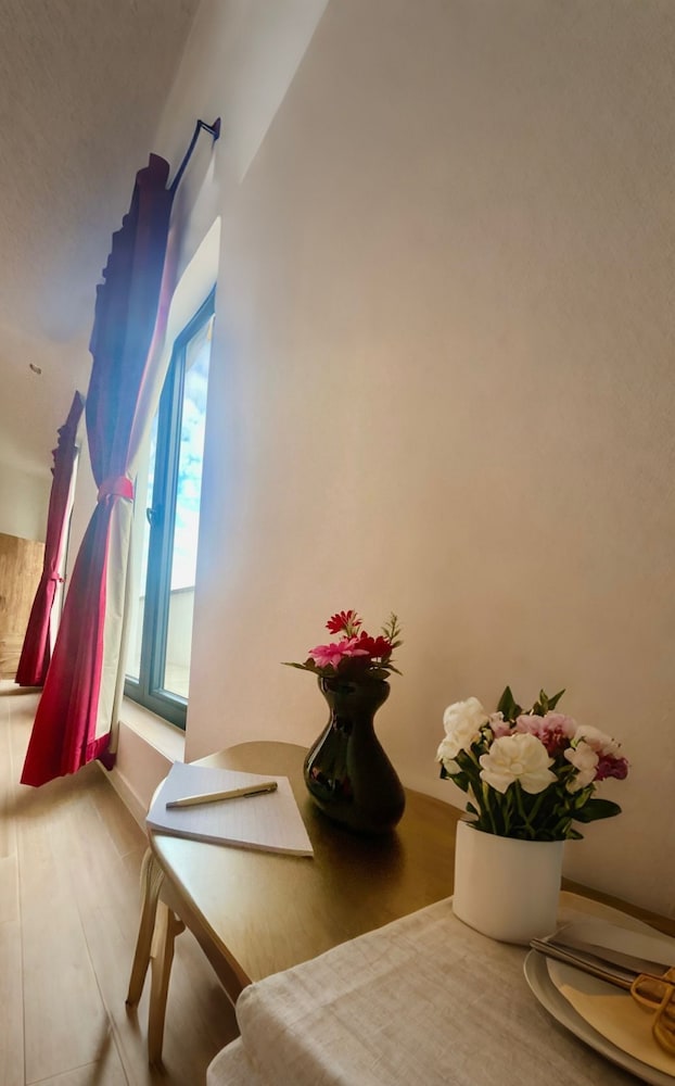 One Lux Stay near Antwerp Central