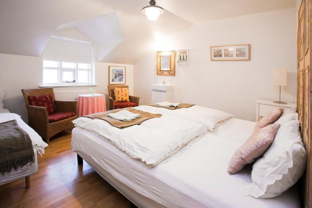 Guesthouse Hill