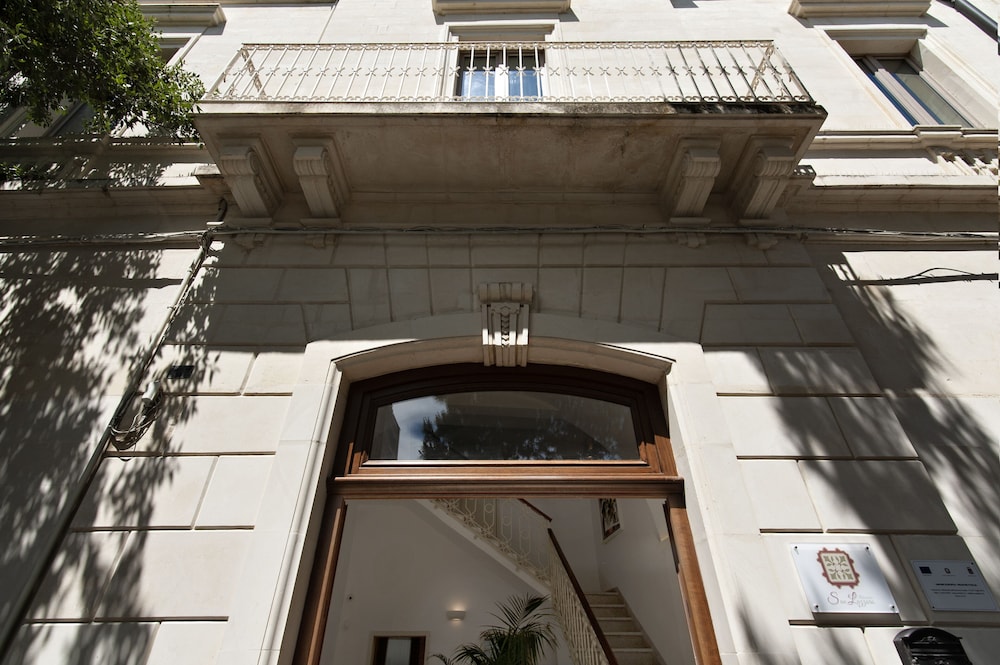 Hotel Palazzo San Lazzaro Rooms & Suites