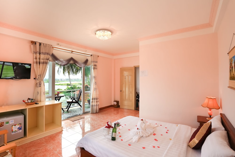 Vy Hoa Hoi An Villas