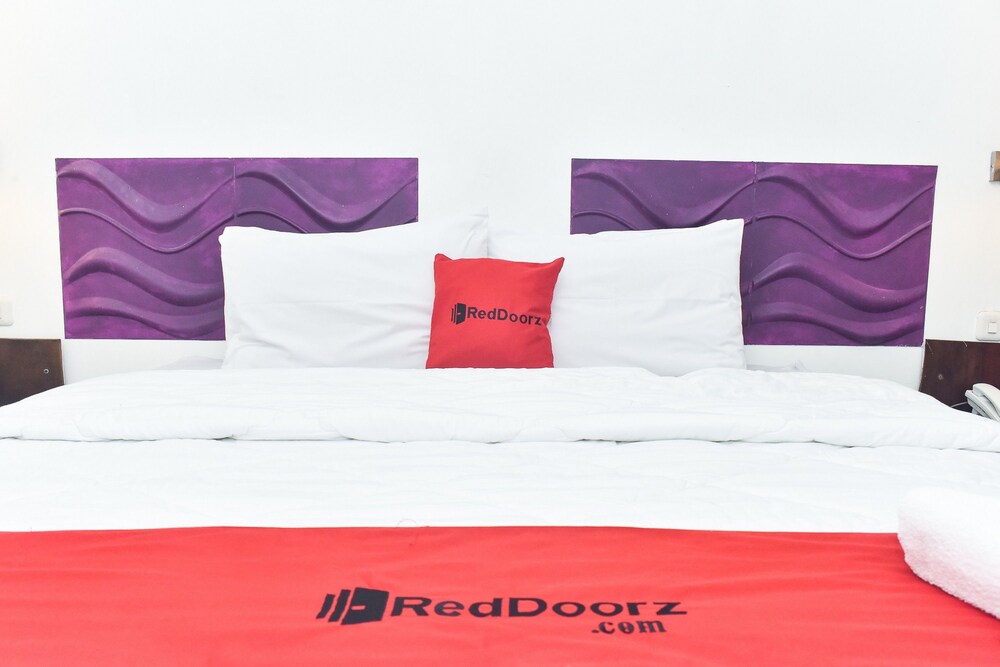 RedDoorz near Bromo Pasuruan view 4