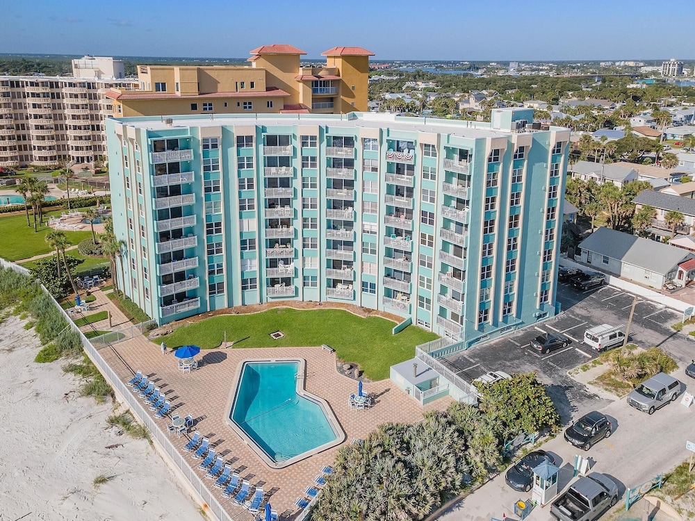 Coronado Towers 201