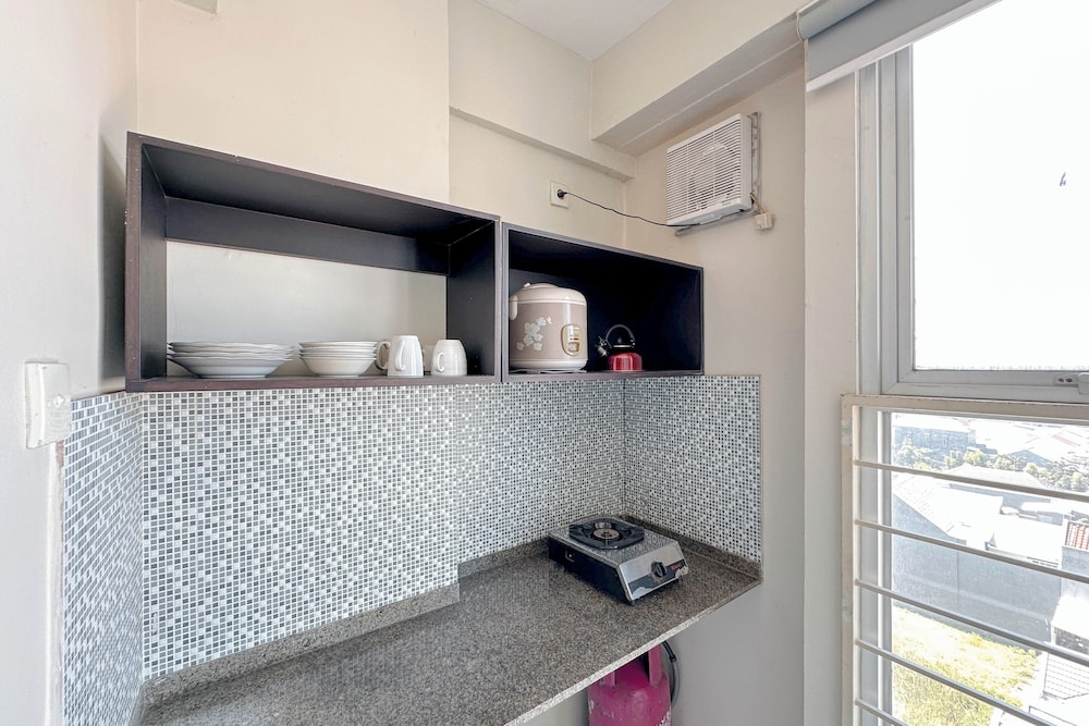 Strategic 2Br Apartment Near Its Campus At Dian Regency