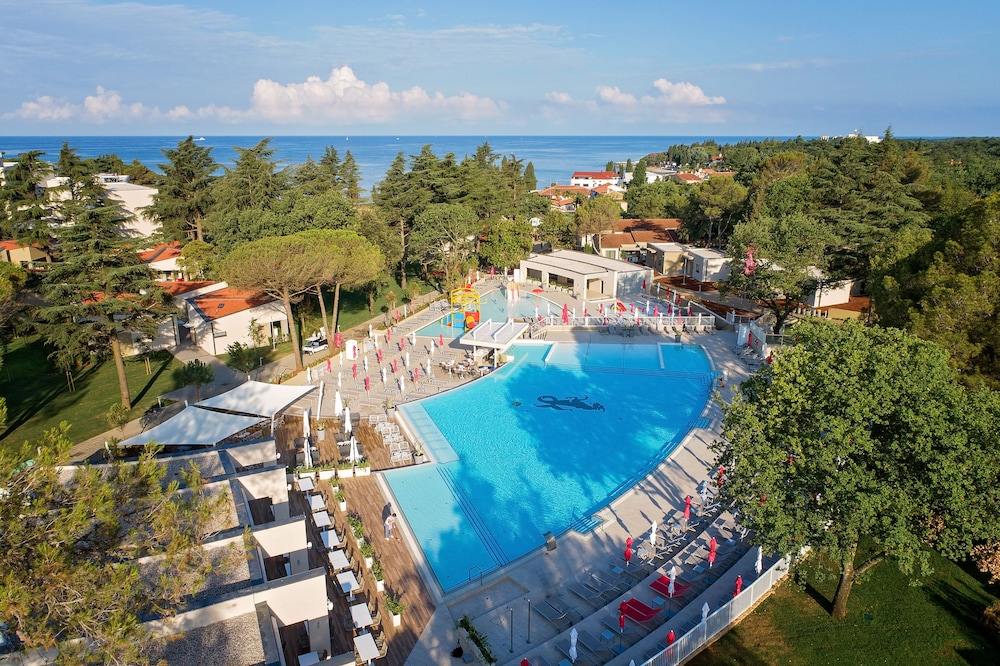 Porec Vacations - Garden Suites Park Plava Laguna - Property Image 37