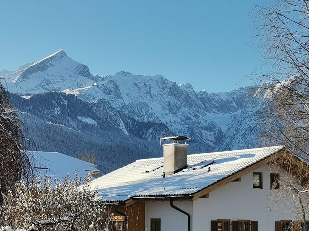 Amazing Apartment Near Ski-lift