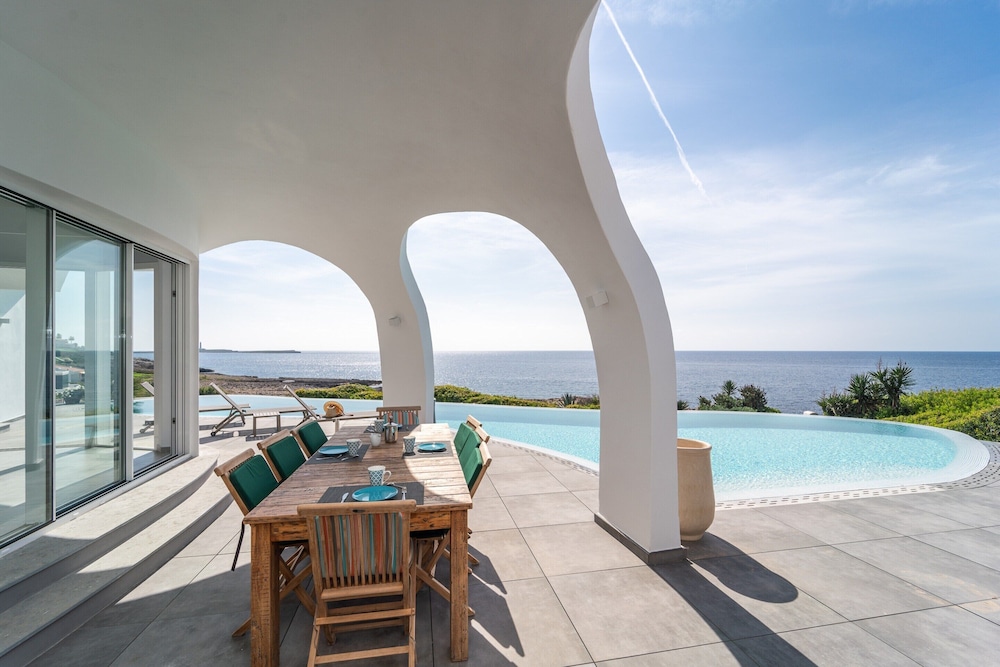 Villa Gaudina - Villa With Private Pool. Free Wifi