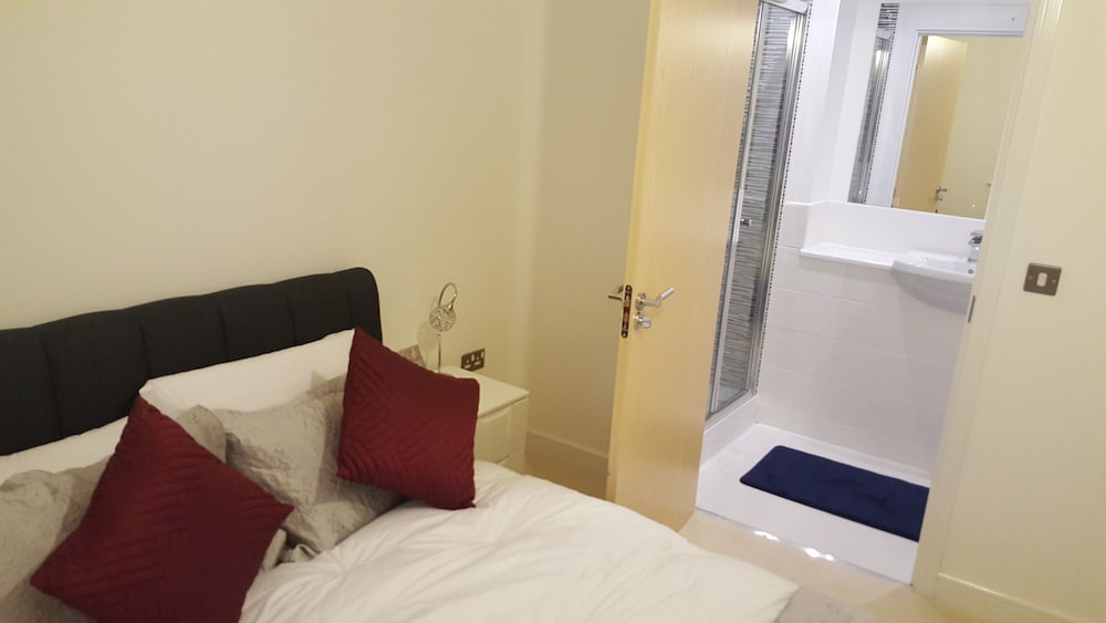 THE AXIS GUEST HOUSE