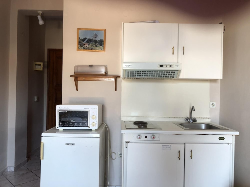 Nikos Studio 2 in Gialiskari photo 3