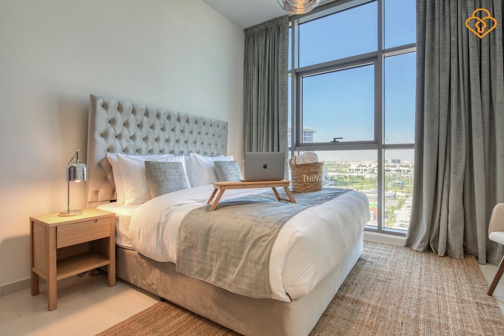Damac Hills - Orchid A