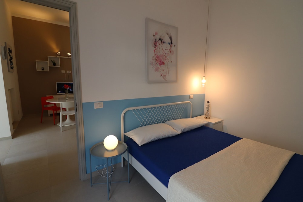 Casa Vacanze "aura" a Otranto 4 Posti view 3