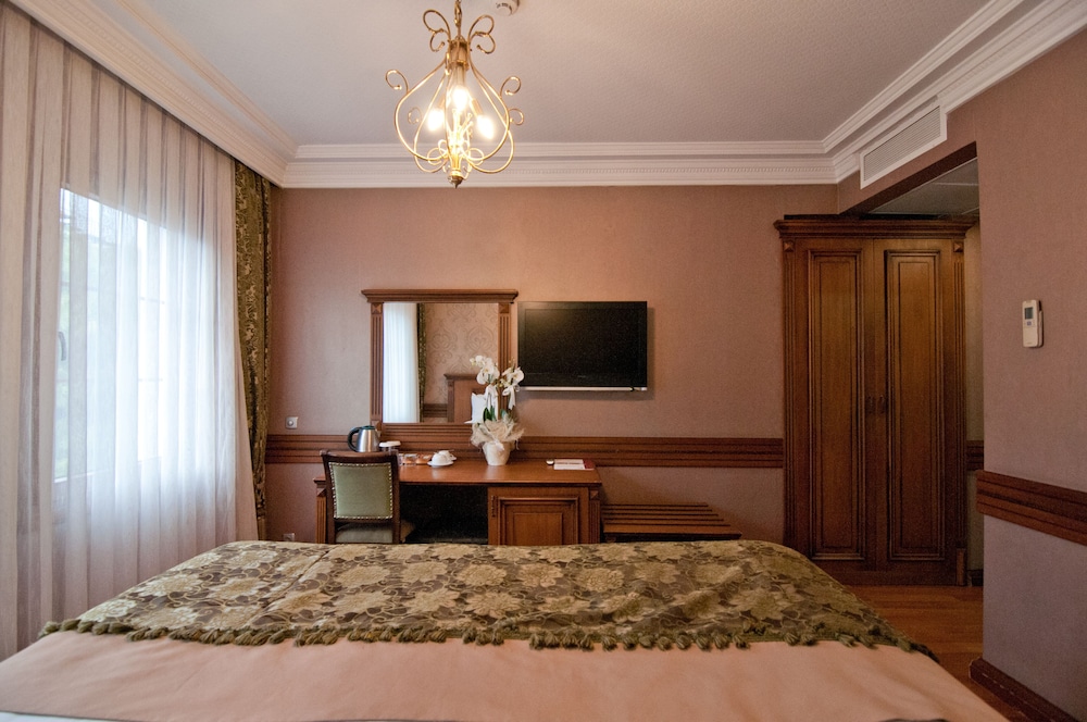 Ferman Otel - Özel Sınıf - Image 124