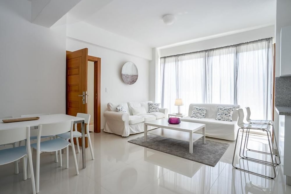 Apartments in La Julia 1 and 2 Bedrooms