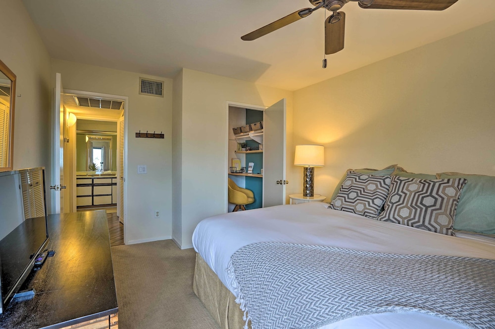 Borrego Springs Retreat w/ Grill Patio! - Property Image 26