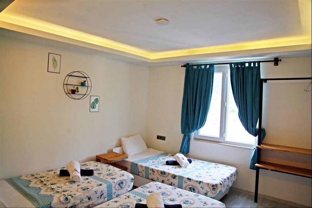 Kaş 11 Oda Butik Pansiyon - Image 38