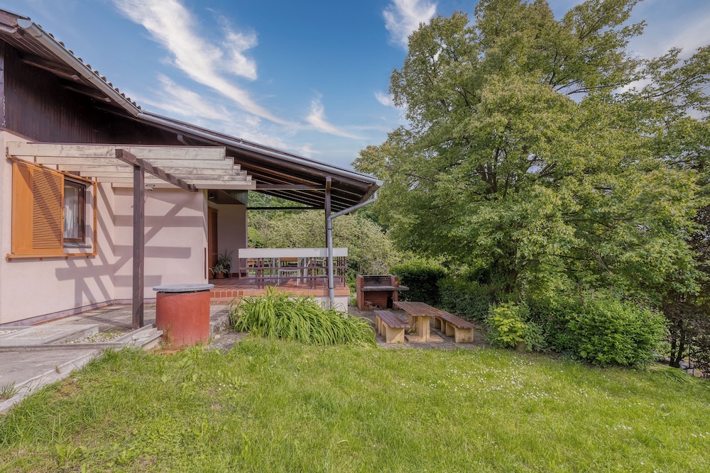 Lovely House Near Zagreb With Terrace view 2