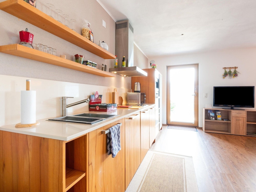 Apartment in Distelberg Near Ski Slopes