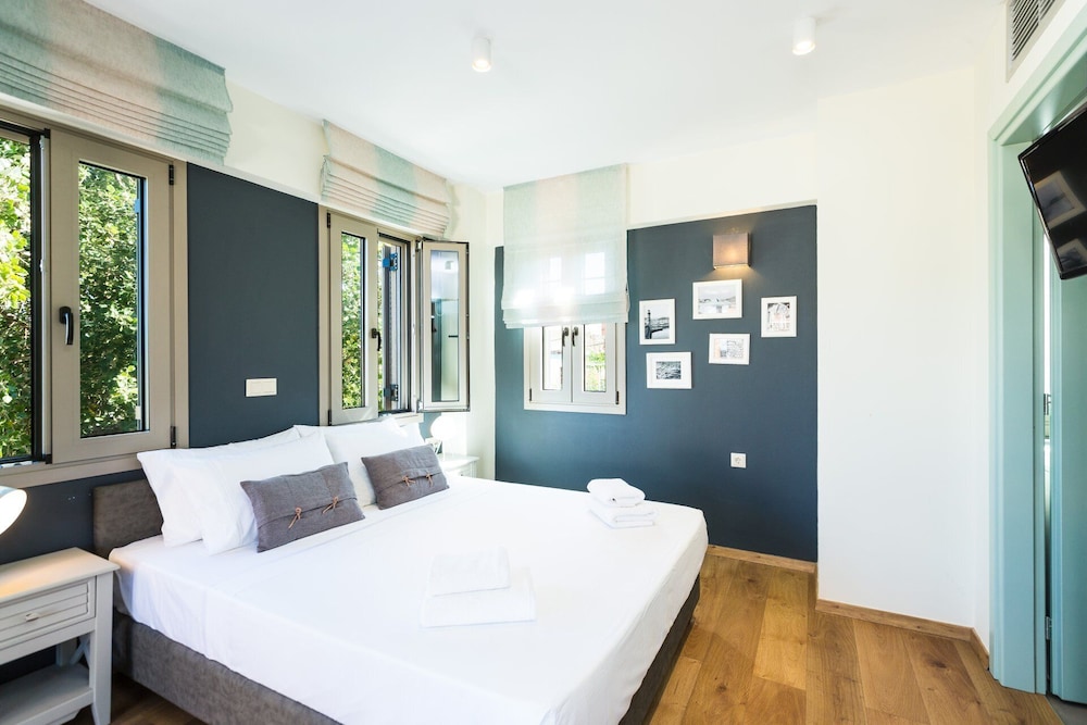 Philoxenia Residences