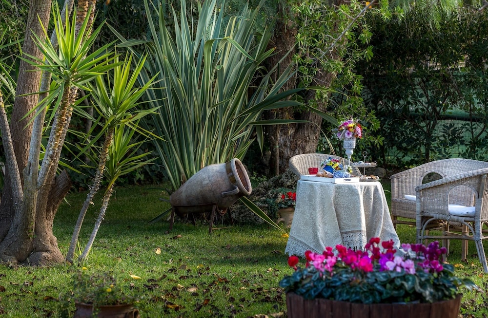 La perla nera b&b