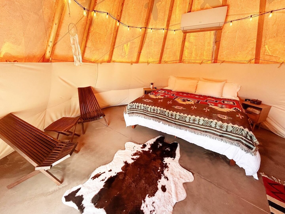 Desert Skies Resort