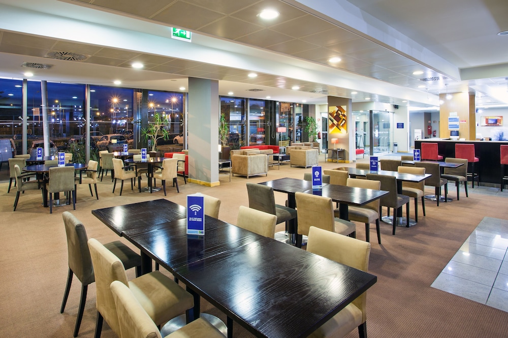 Oeiras Vacations - Holiday Inn Express Lisbon - Oeiras, an IHG Hotel - Property Image 9