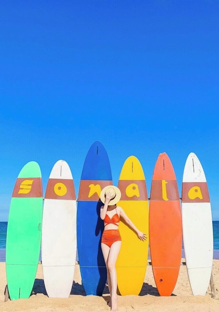 Sonata Resort & Spa