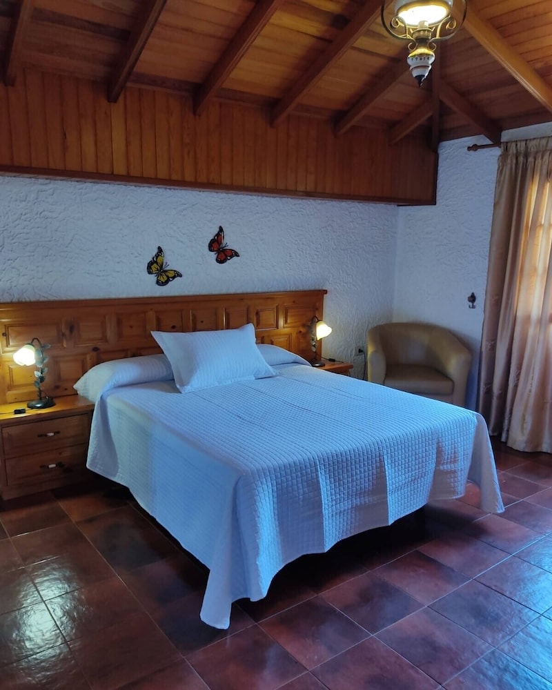 Finca El Castillo