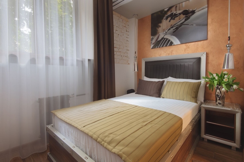 Mia Milano Hotel