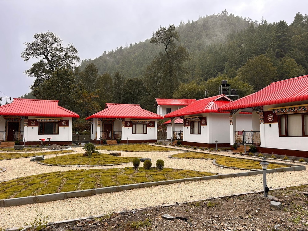 Zen Resort