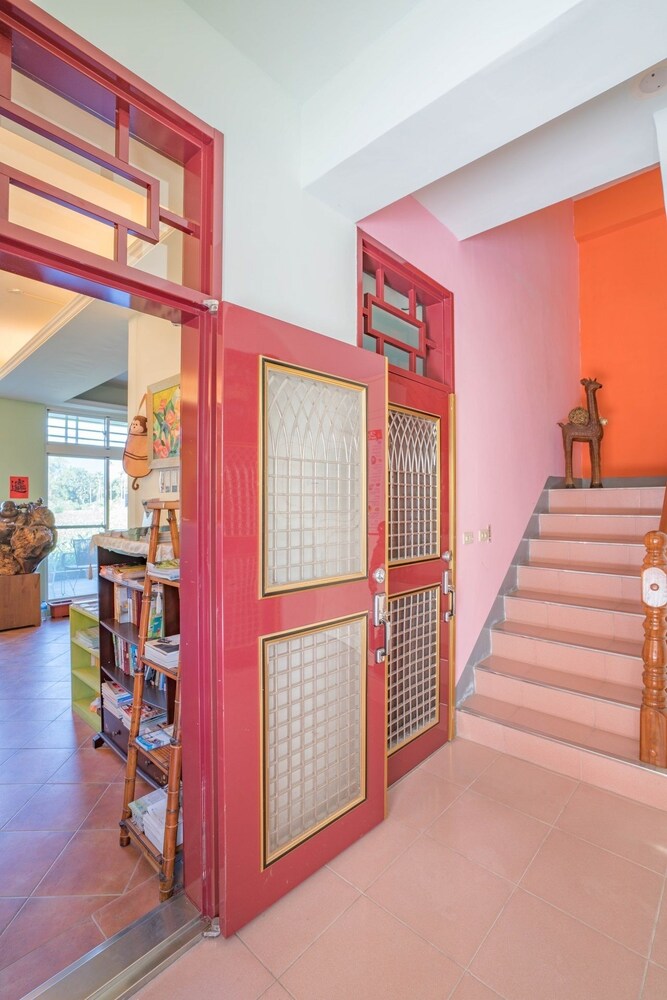 Hualien Tour B&B
