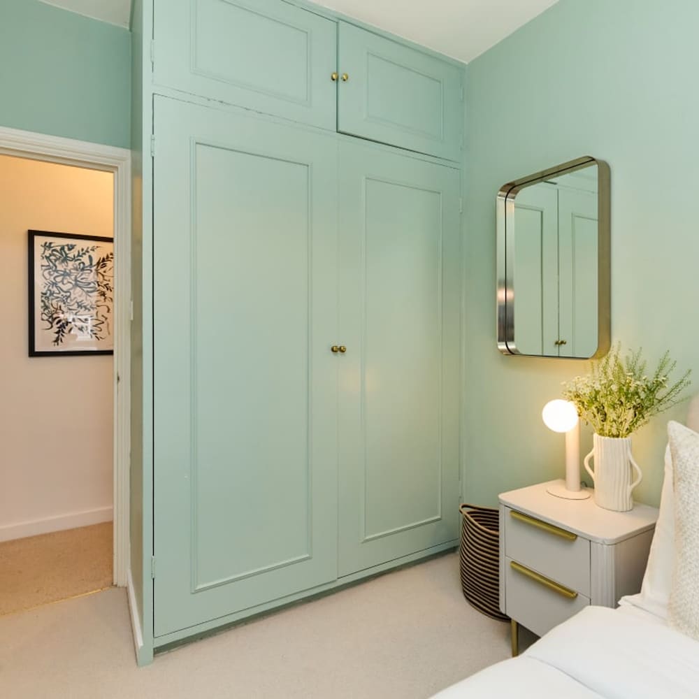 The Clapham Place - Prestigious 1bdr Flat With Terrace