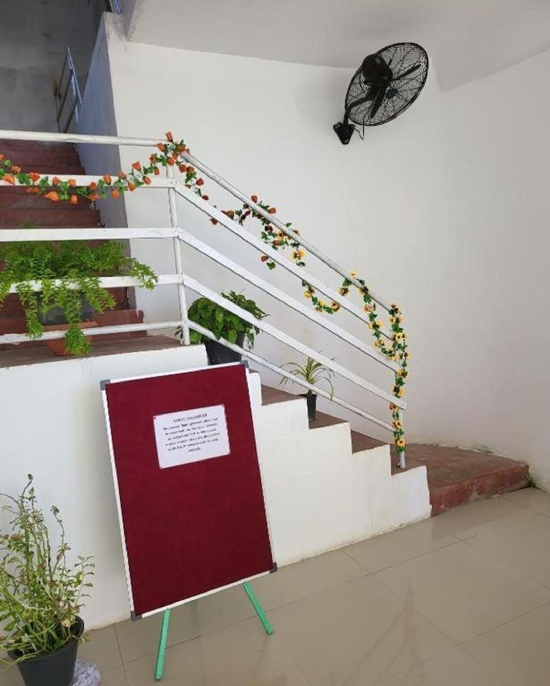 Chaya Mega Hostel