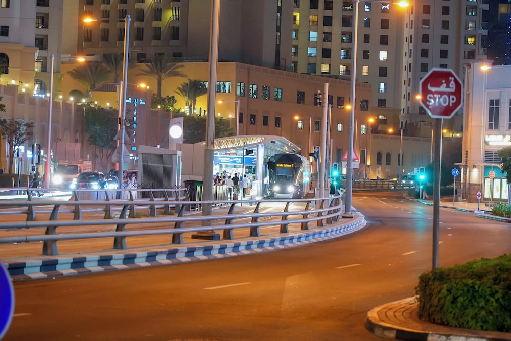 Marina Warf 2