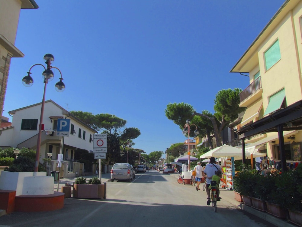 Marina di Castagneto Carducci Stay view 2