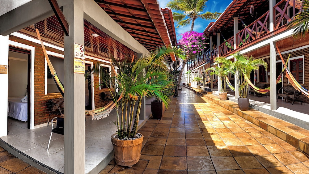Hotel Pousada do Norte - Image 1