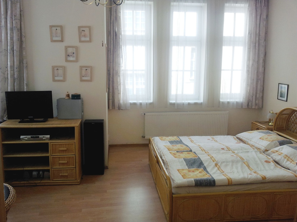 Holiday Apartments Karlovy Vary